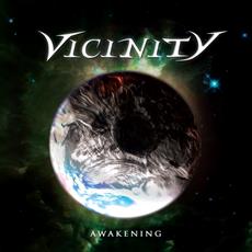 Vicinity - Awakening Cover