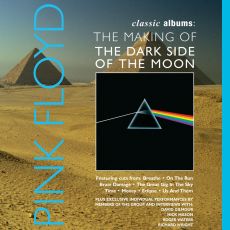 Pink Floyd - The Making Of The Dark Side Of The Moon Cover