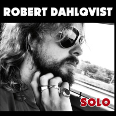 Robert Dahlqvist - Solo Cover