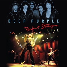 Deep Purple - Perfect Strangers Live Cover