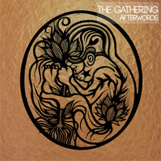 The Gathering - Afterwords Cover
