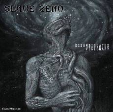 Slave Zero - Disambiguated Visionary Cover