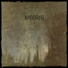 Walden - Wenn Die Ersten Blätter Fallen Cover