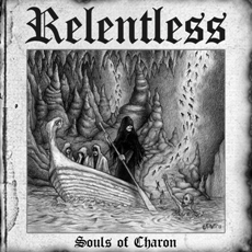 Relentless - Souls Of Charon Cover