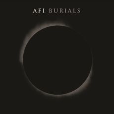 AFI - Burials Cover