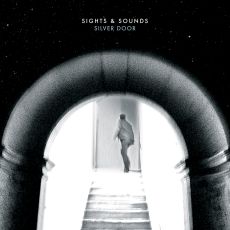 Sights & Sounds - Silver Door Cover