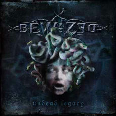 Bewized - Undead Legacy Cover