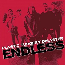 Plastic Surgery Disaster - Endless Cover
