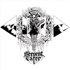 Serpent Eater - Serpent Eater Cover