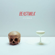 Beastmilk - Climax Cover