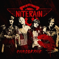 Niterain - Crossfire Cover