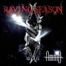 Raving Season - Amnio Cover