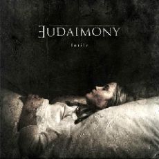 Eudaimony - Futile Cover