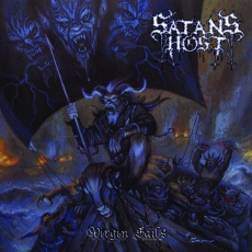 Satan's Host - Virgin Sails Cover