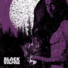 Black Vulpine - Demo Cover