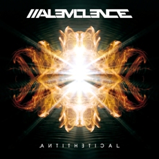 Malevolence - Antithetical Cover