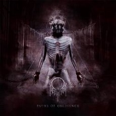 The Negation - Paths Of Obedience Cover