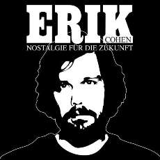 Erik Cohen - Nostalgie Für Die Zukunft Cover