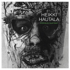 Heikki Hautala - Pyövelin Vaatteet Cover