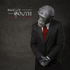 Rage Of South - I See, I Say, I Hear Cover