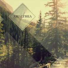 Amalthea - In The Woods Cover