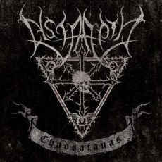 Astaroth - Chaosatanas Cover