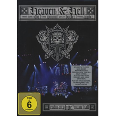 Heaven & Hell - Live From Radio City Music Hall Cover