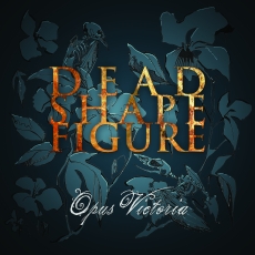 Dead Shape Figure - Opus Victoria Cover