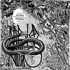 Radio Schizo - Die Menge Macht Das Gift Cover