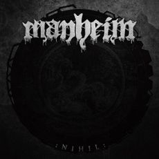 Manheim - Nihil Cover