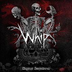 Whip - Digitus Impudicus Cover