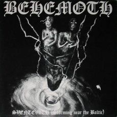 Behemoth - Sventevith (Storming Near The Baltic) Cover