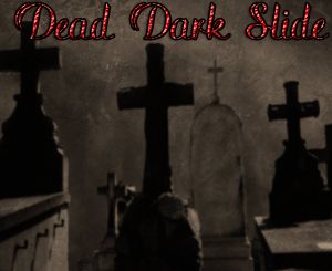 Dead Dark Slide - Feel The Heat Cover