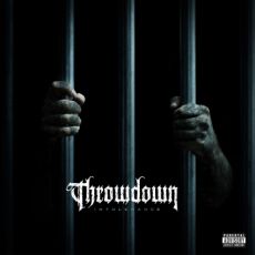 Throwdown - Intolerance  Cover