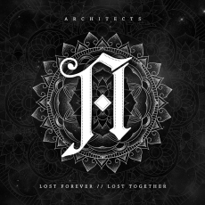 Architects - Lost Forever // Lost Together Cover