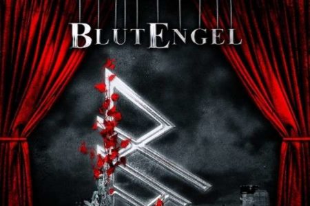 Blutengel - Once In A Lifetime Cover