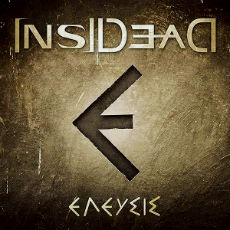 InsiDead - Eleysis Cover