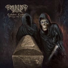 Paganizer - Cadaver Casket (On A Gurney To Hell) Cover