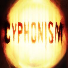 Cyphonism - Cyphonism Cover