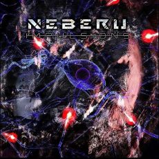 Neberu - Impulsions Cover