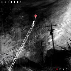 Chiodos - Devil Cover