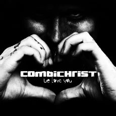 Combichrist - We Love You Cover