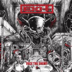 Exit - Face The Enemy Cover