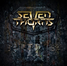 Seven Thorns - II Cover