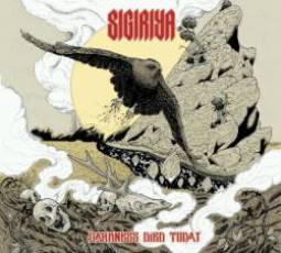 Sigiriya - Darkness Died Today Cover