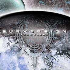 Subversion - Transcend (EP) Cover