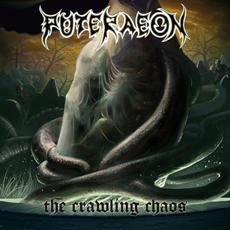 Puteraeon - The Crawling Chaos Cover