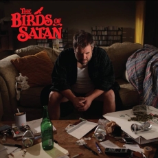 The Birds Of Satan - The Birds Of Satan Cover
