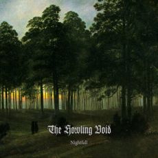 The Howling Void - Nightfall Cover