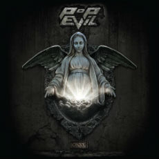 Pop Evil - Onyx Cover